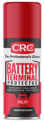 CRC Battery Terminal Protector 300g - 50981