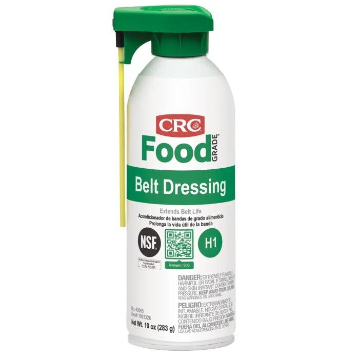 CRC Belt Dressing Food Grade 284g1
