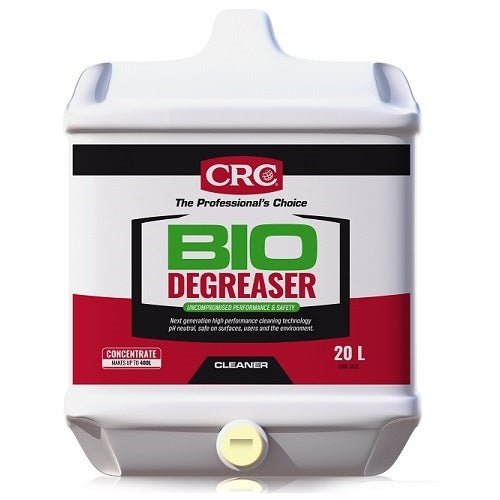 CRC Bio Degreaser - AIMS Industrial Supplies