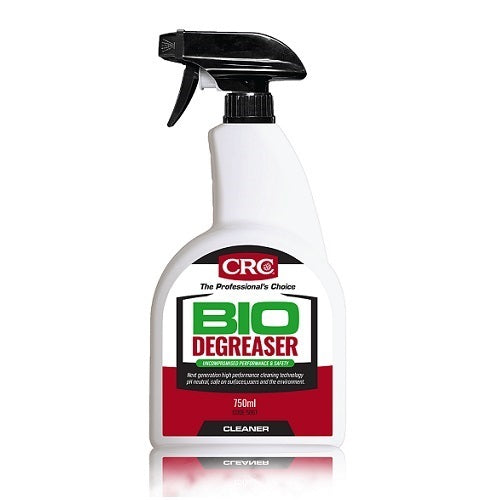 CRC Bio Degreaser 750ml