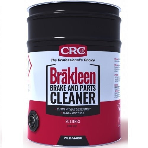 CRC Brake & Parts Cleaner - AIMS Industrial Supplies