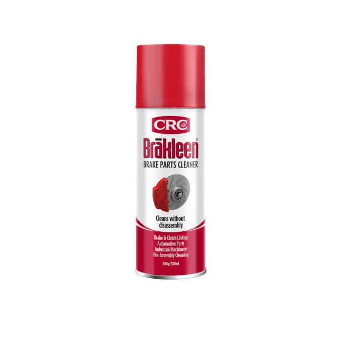 CRC Brake & Parts Cleaner - AIMS Industrial Supplies