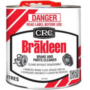 CRC Brake & Parts Cleaner1