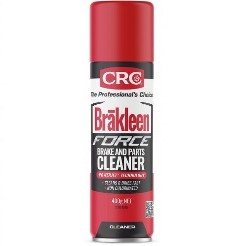 CRC Brakleen Force Brake Parts Cleaner - AIMS Industrial Supplies