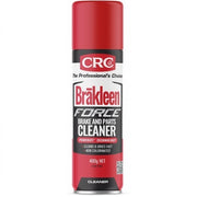 CRC Brakleen Force Brake Parts Cleaner1