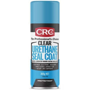 CRC Clear Urethane Seal Coat - Protectant 300g - AIMS Industrial Supplies