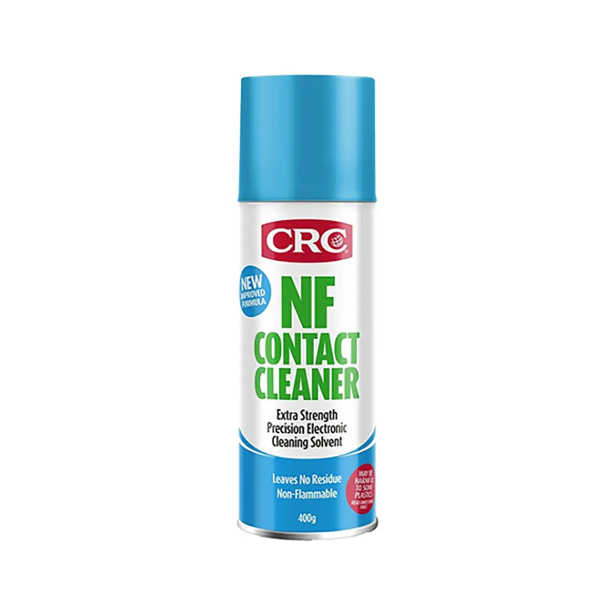 CRC Contact Cleaner - AIMS Industrial Supplies