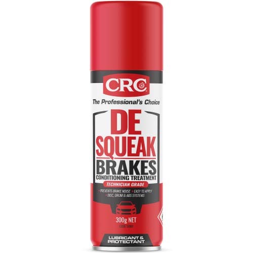 CRC De-Squeak Brakes Conditioning Treatment 5080 - 300g1