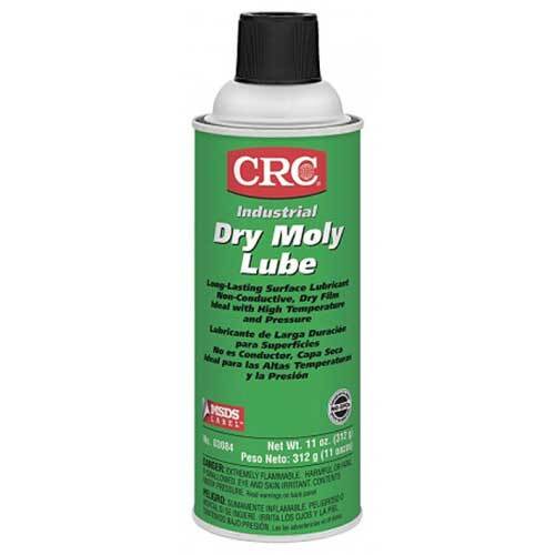 CRC Dry Moly Lube 3084 - 312g - AIMS Industrial Supplies
