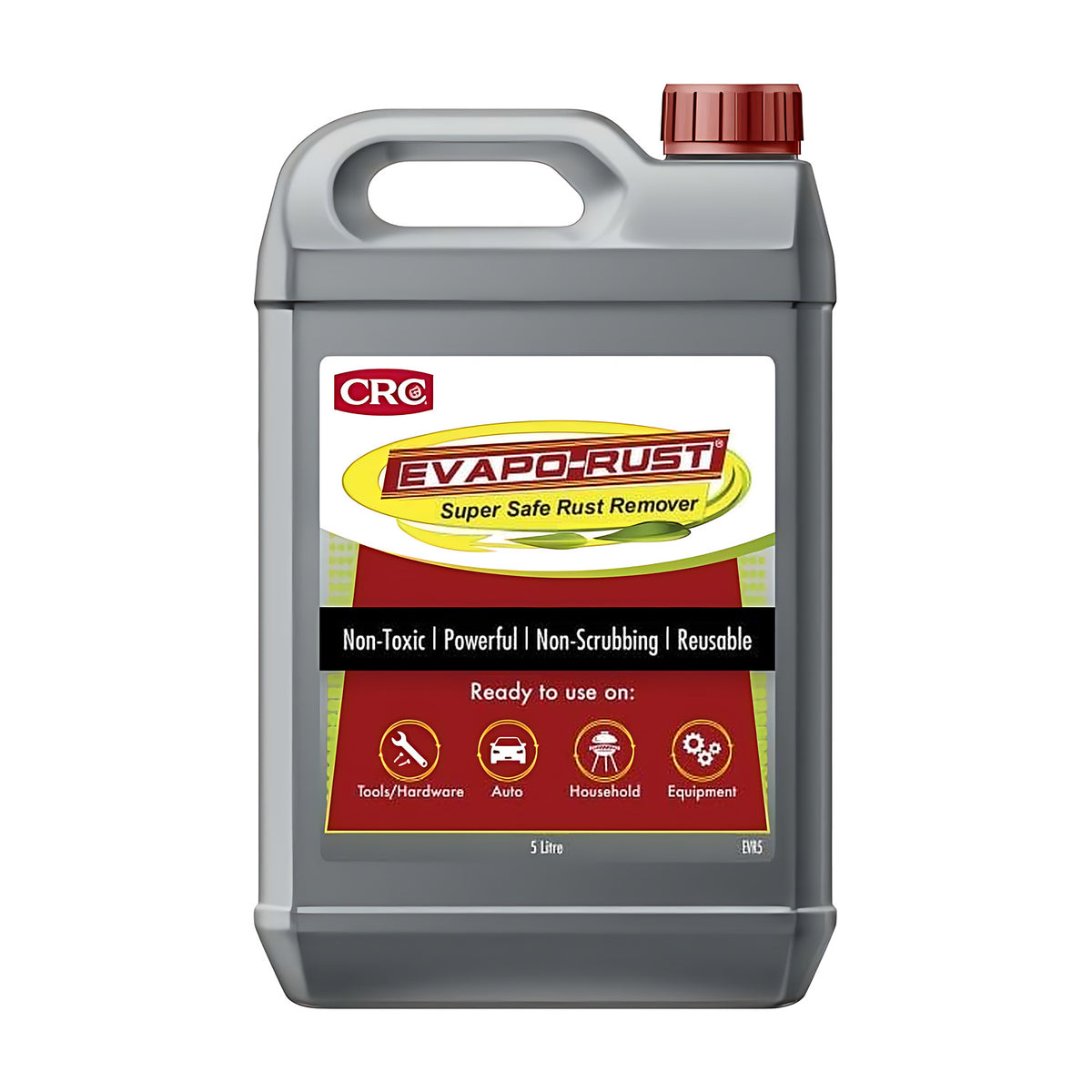 CRC Evapo - Rust Ready To Use