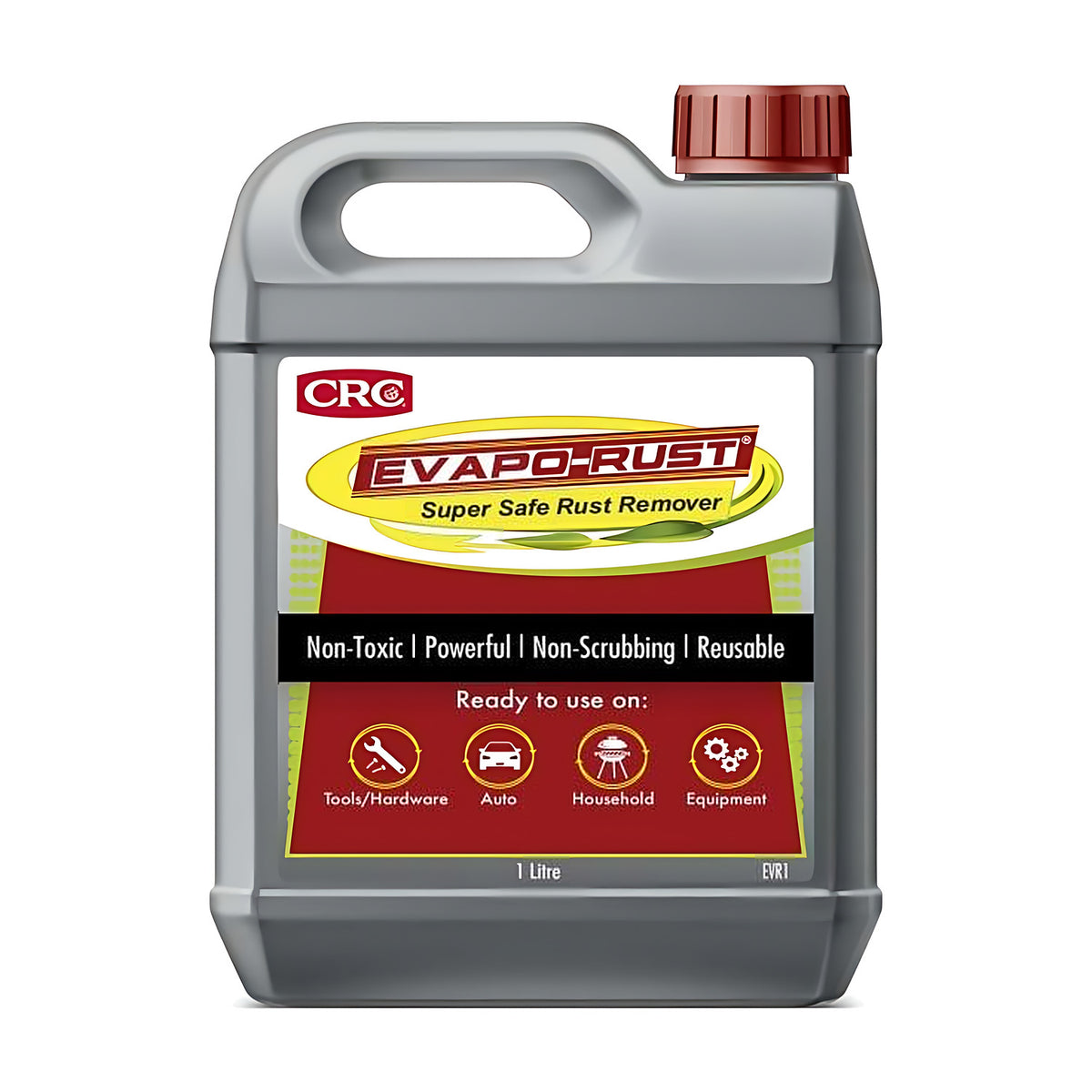 CRC Evapo - Rust Ready To Use