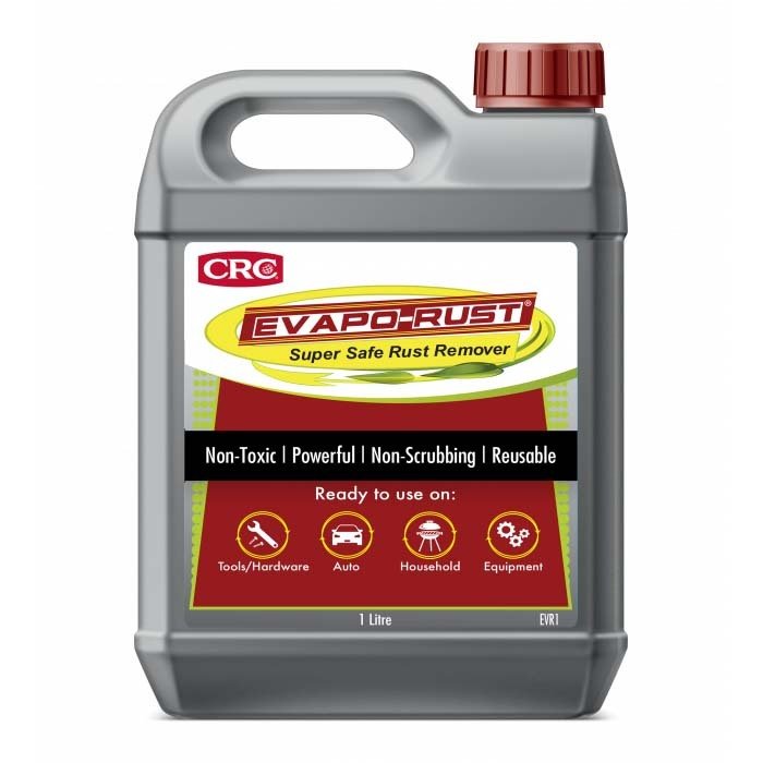 CRC Evapo - Rust Ready To Use - AIMS Industrial Supplies