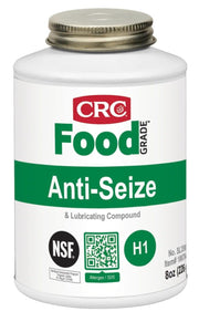 CRC Food Grade Anti-Seize and lubricant 227g1