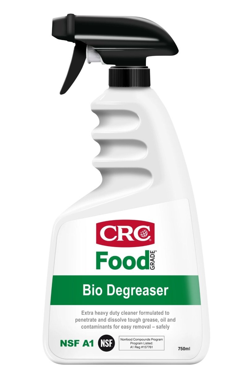 CRC Food Grade Bio Degreaser - AIMS Industrial Supplies