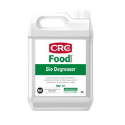 CRC Food Grade Bio Degreaser 5L
