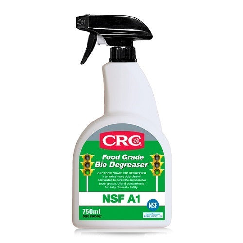 CRC Food Grade Bio Degreaser1