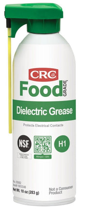 CRC Food Grade Di - Electric Grease 284g - AIMS Industrial Supplies