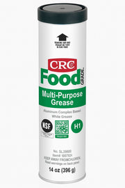 CRC Food Grade Multi-Purpose Grease 397g