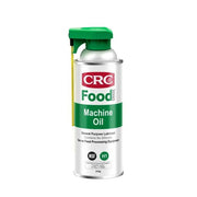 CRC Food Grade Machine Oil 312g - AIMS Industrial Supplies