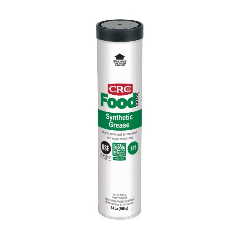 CRC Food Grade Synthetic Grease 397g - AIMS Industrial Supplies