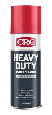 CRC Heavy Duty Parts Cleaner 400g - AIMS Industrial Supplies