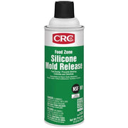 CRC Industrial Silicone Mould Release Food Grade 326g - AIMS Industrial Supplies