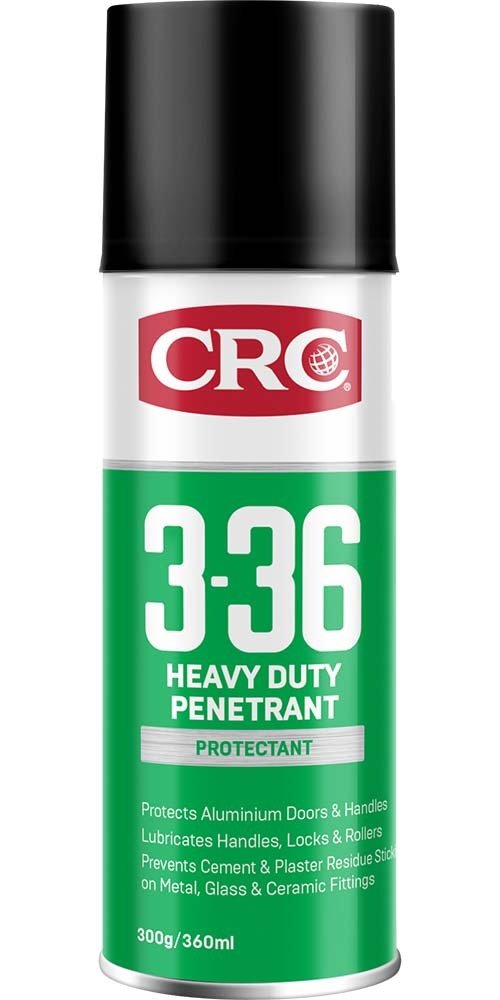 CRC Instant Protection From Rust & Corrosion - AIMS Industrial Supplies