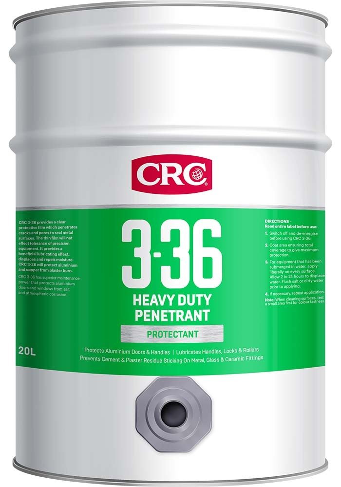 CRC Instant Protection From Rust & Corrosion - AIMS Industrial Supplies