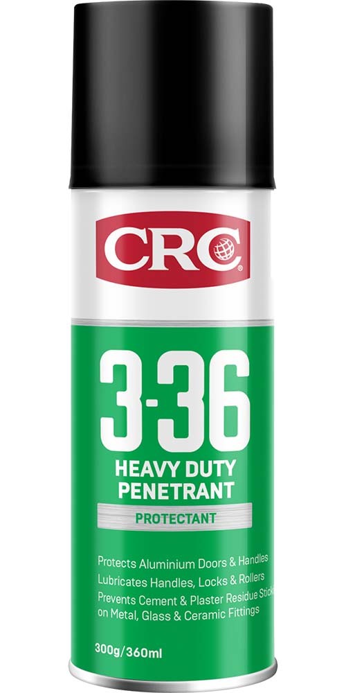 CRC Instant Protection From Rust & Corrosion1