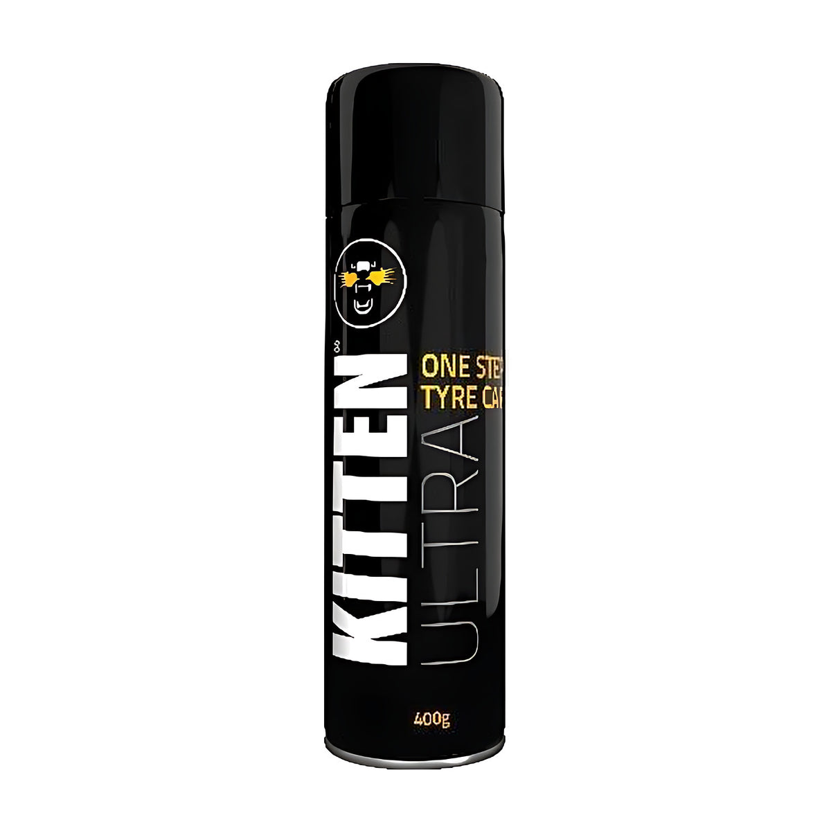 CRC Kitten Ultra One Step Tyre Care