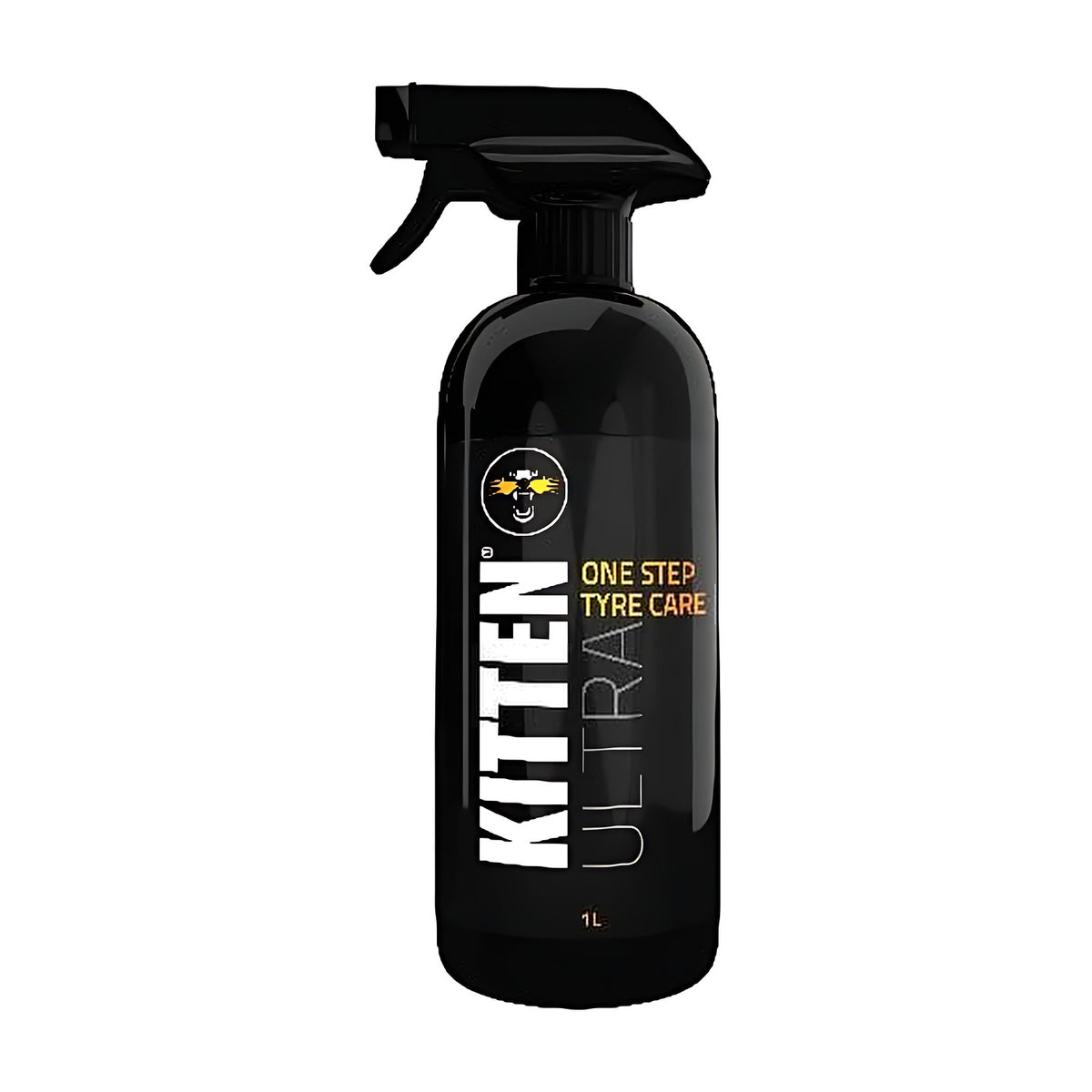 CRC Kitten Ultra One Step Tyre Care