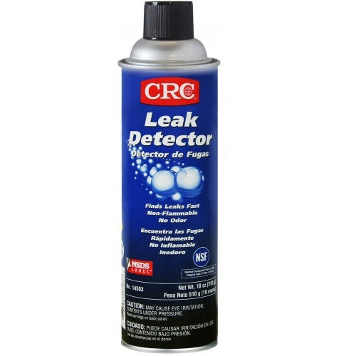 CRC Leak Detector Water Based 510g1
