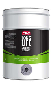 CRC Long Life Anti-Rust Lubricant 20L1