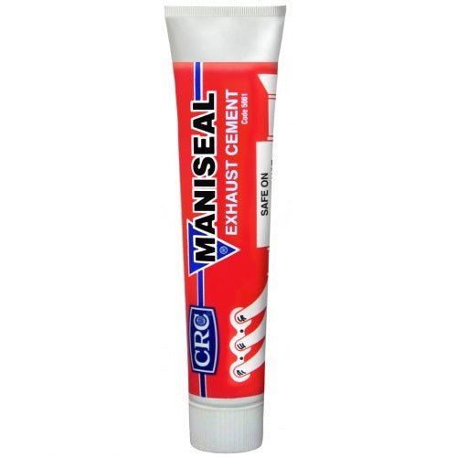 CRC Maniseal Exhaust Cement Seal 142g - AIMS Industrial Supplies
