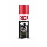 CRC Moto Brake & Chain Cleaner Aerosol 400ml - 17524341