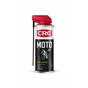CRC Moto Chain Lubricant Aerosol 1752431 - 400ml - AIMS Industrial Supplies