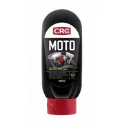 CRC Moto Metal Polish 1752436 - 200ml - AIMS Industrial Supplies