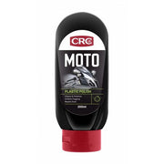 CRC Moto Plastic Polish 1752430 - 200ml - AIMS Industrial Supplies