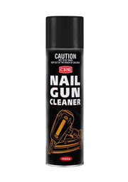 CRC Nail Gun Cleaner and Degreaser 400g - AIMS Industrial Supplies