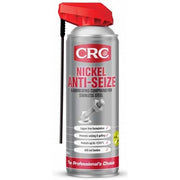 CRC Nickel Anti-Seize Lubricating Compound Stainless Steel 3197 - 400ml - AIMS Industrial Supplies