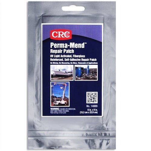 CRC Perma-Mend Repair Patch - AIMS Industrial Supplies