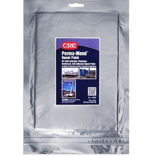 CRC Perma-Mend Repair Patch - AIMS Industrial Supplies
