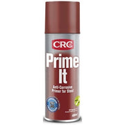 CRC Prime It Anti-Corrosive Primer for Steel 2091 - 400ml - AIMS Industrial Supplies
