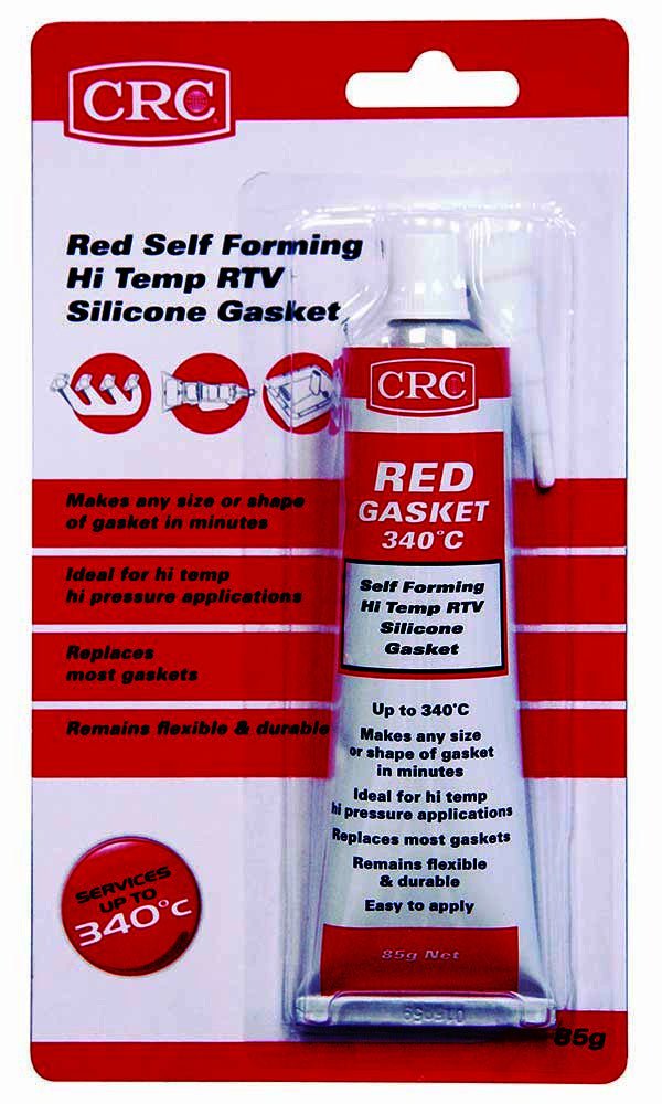 CRC Red Gasket 85g - AIMS Industrial Supplies