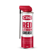 CRC Red Lithium Grease Aerosol - AIMS Industrial Supplies