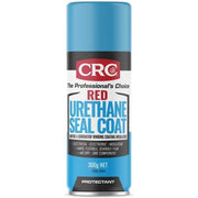 CRC Red Urethane Seal Coat - Protectant 300g - AIMS Industrial Supplies