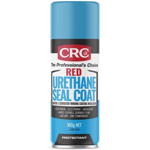 CRC Red Urethane Seal Coat - Protectant 300g1