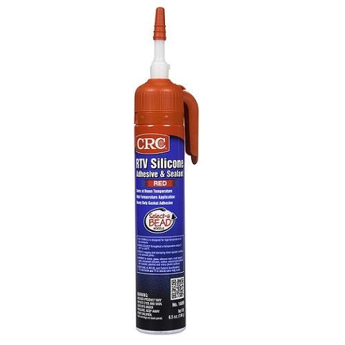 CRC RTV Silicon Select - A - Bead Sealant - AIMS Industrial Supplies