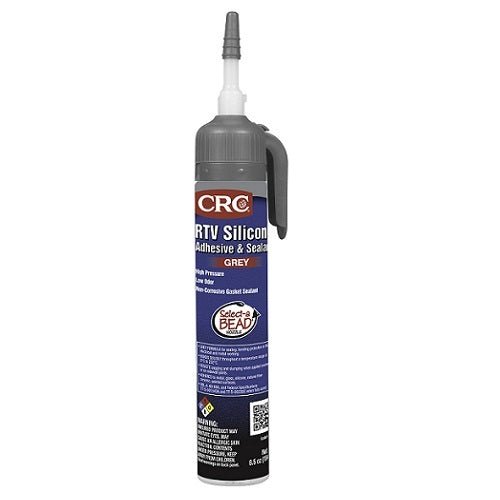 CRC RTV Silicon Select - A - Bead Sealant - AIMS Industrial Supplies