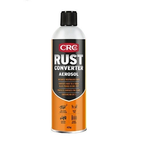 CRC Rust Converter - AIMS Industrial Supplies